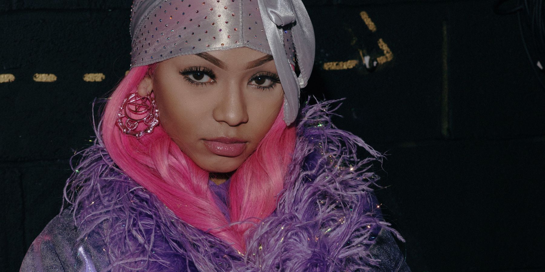 Cuban Doll Is Dallas' Breakout Rap Star