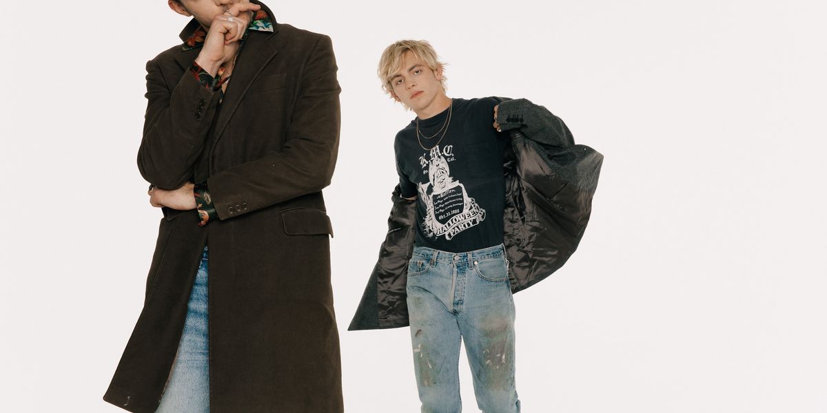 The Driver Era Takes Us On a Ride with 'Preacher Man' Music Video