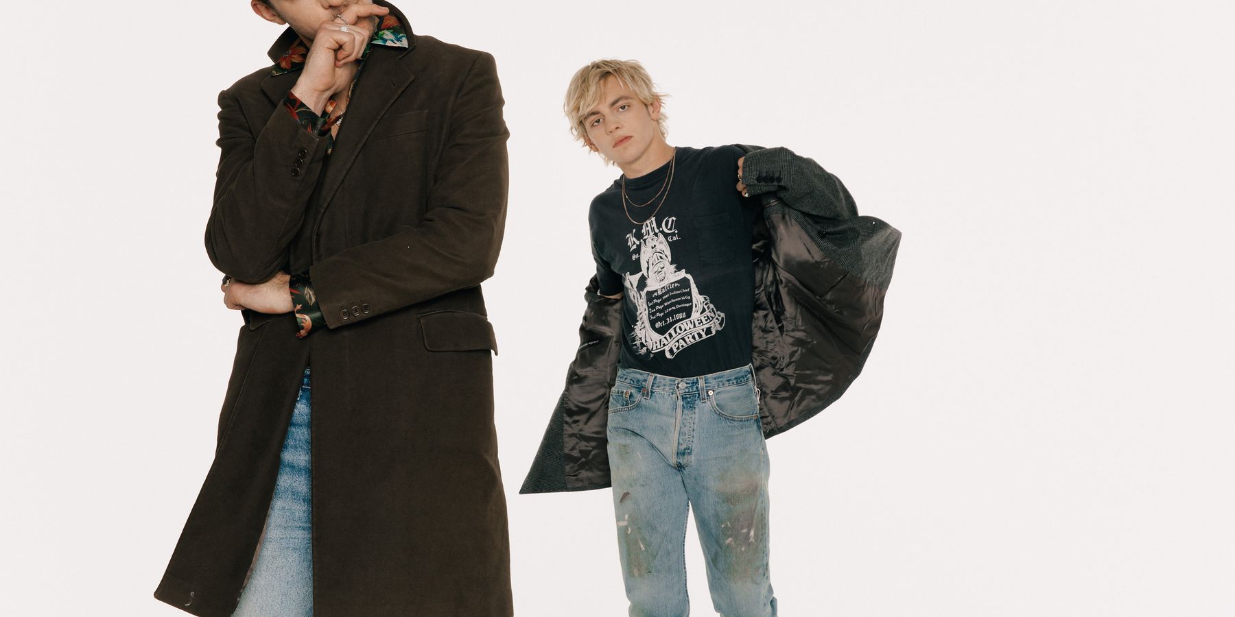 The Driver Era Takes Us On a Ride with 'Preacher Man' Music Video