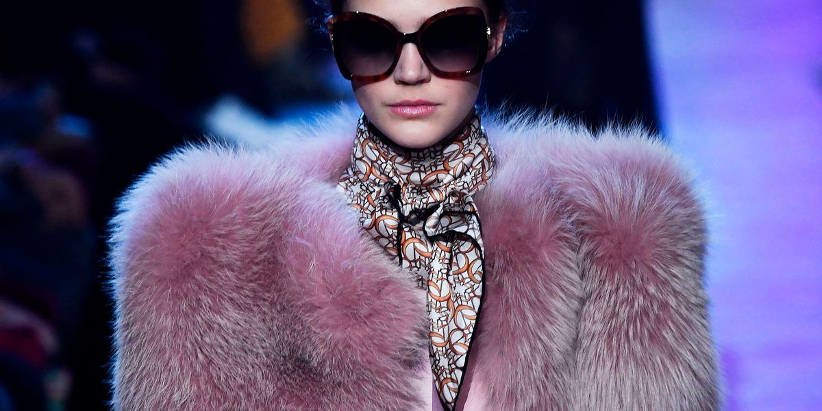 San Francisco Becomes First Major American City to Ban Fur