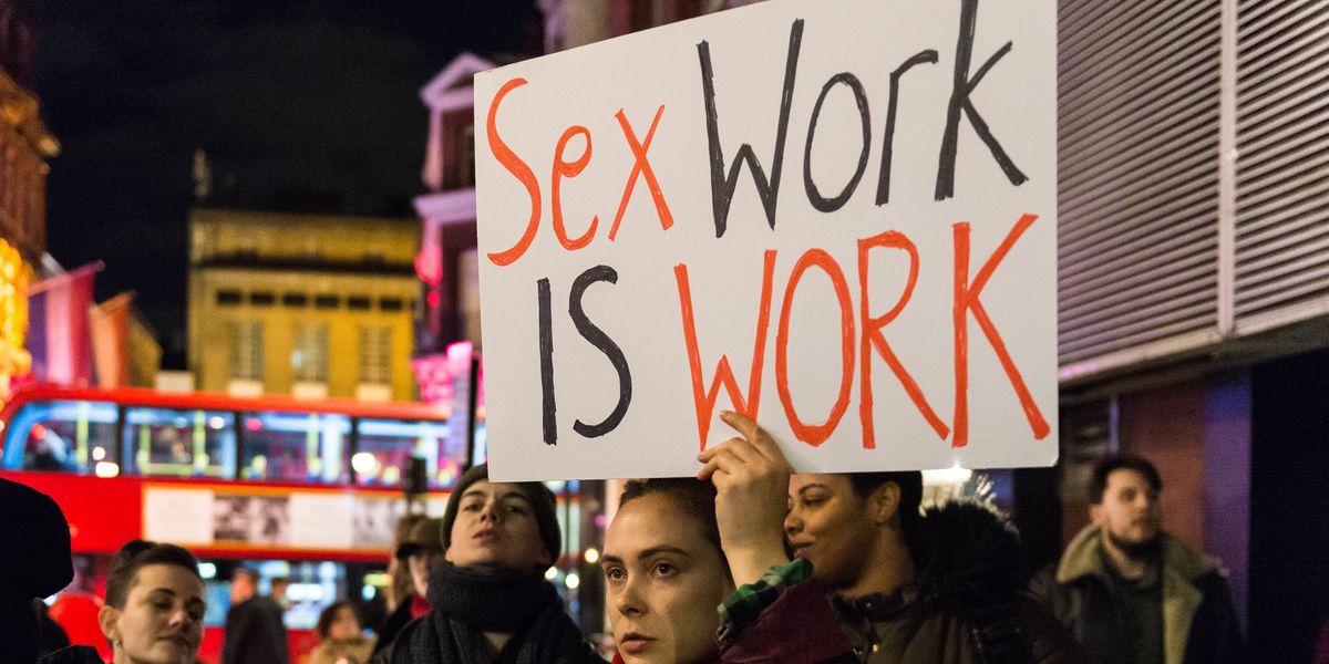 Sex Workers Say Goodbye to the Craigslist Personals Section