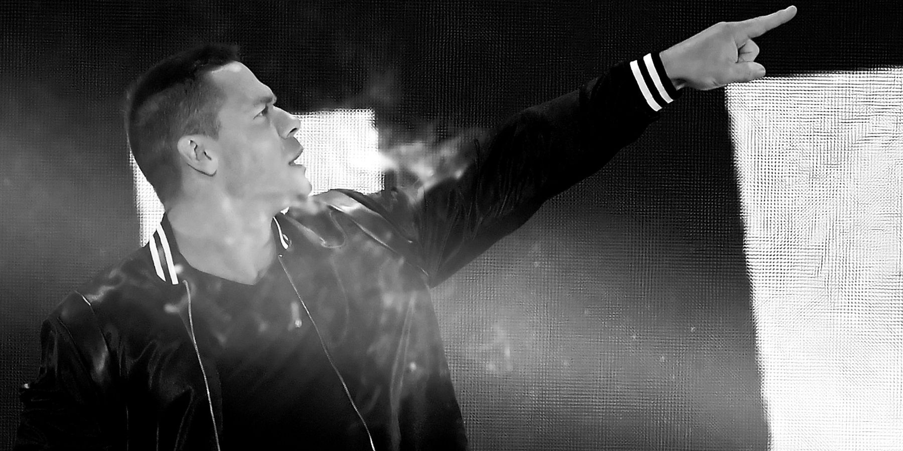 John Cena is a K-Pop Stan, and We're Into It