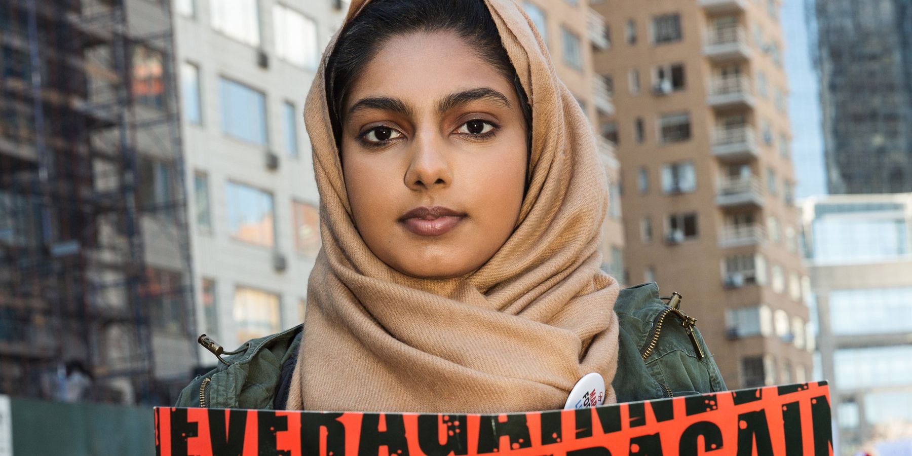 16 Signs From New York's March For Our Lives Protest