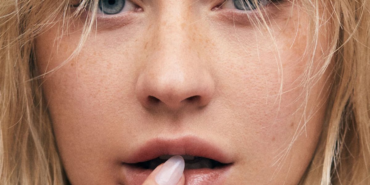 Christina Aguilera Is Back With a New Transformation