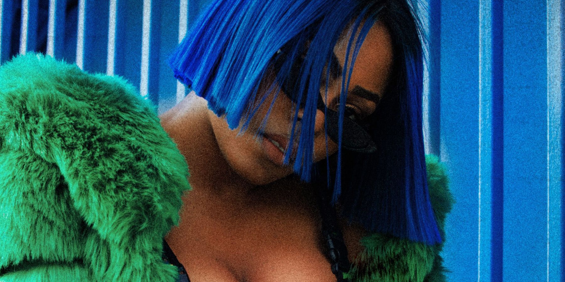 Swt Valli Hi's New Track Is 'Red Hot'