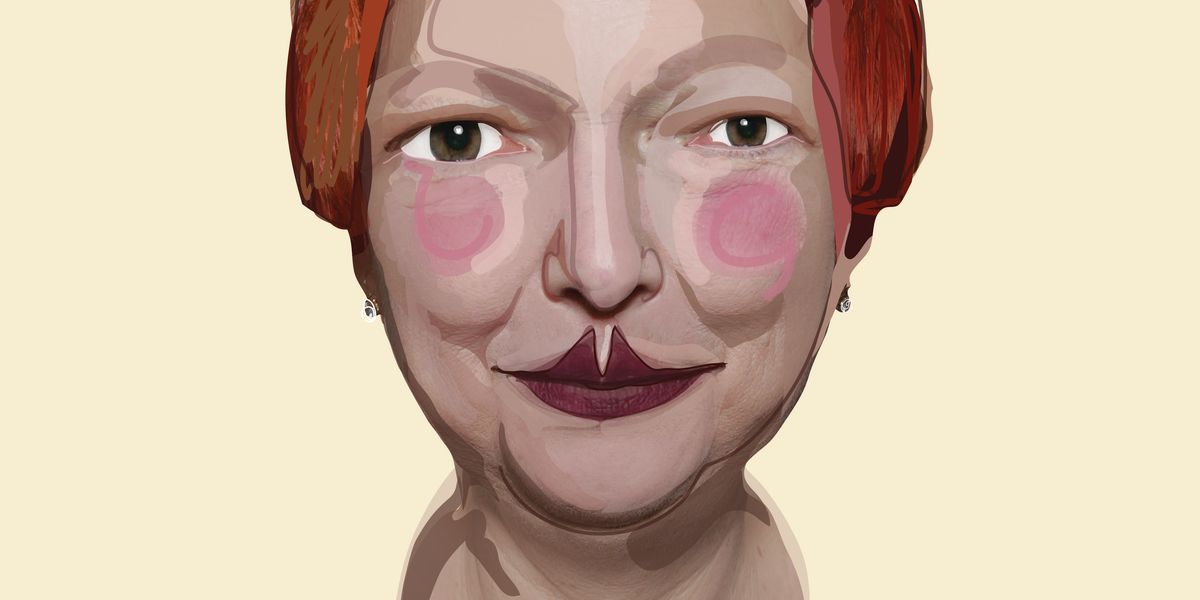 Lynn Yaeger Is Keeping the Fashion Fantasy Alive