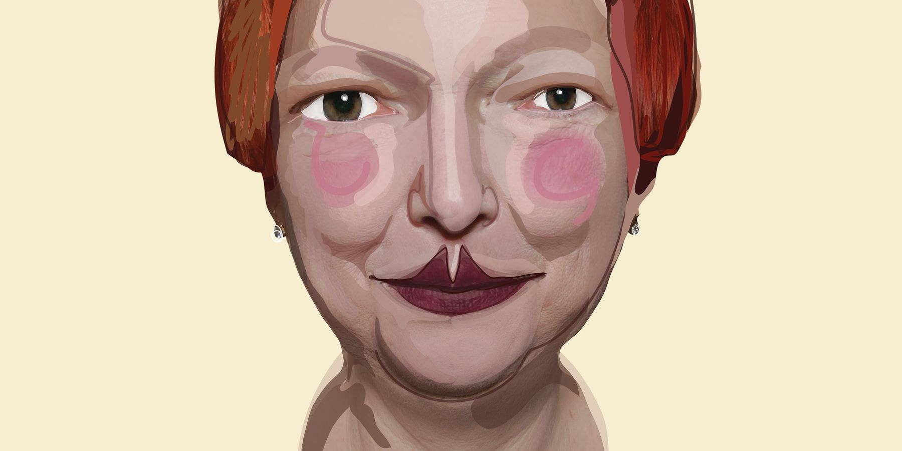 Lynn Yaeger Is Keeping the Fashion Fantasy Alive