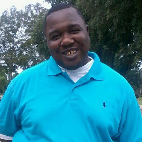 Officers Involved in Alton Sterling's Death Will Not Be Charged by the State