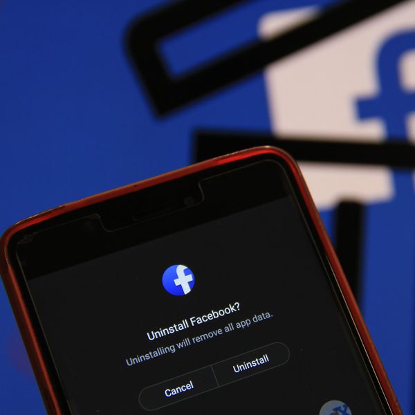 Facebook Being Sued for Discriminatory Housing Ads