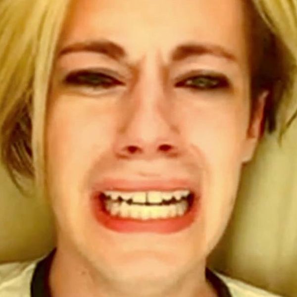Chris Crocker's Reality TV Pilot Spotlights the Genesis of Internet Fame