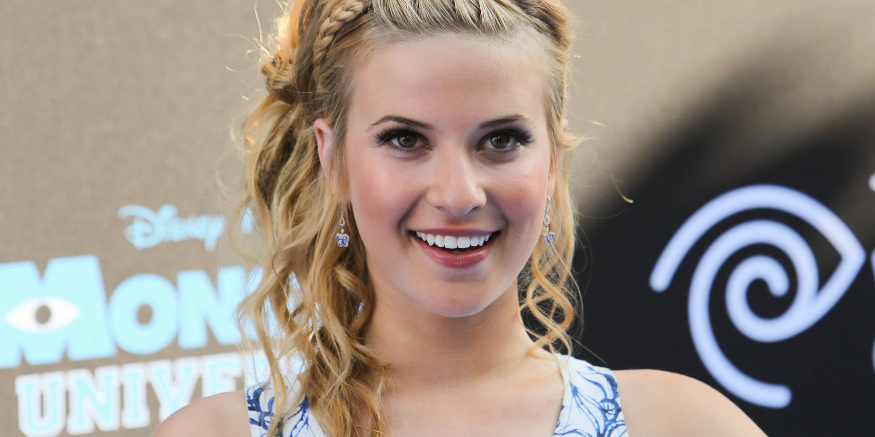 Disney Star Joins White House Press Team