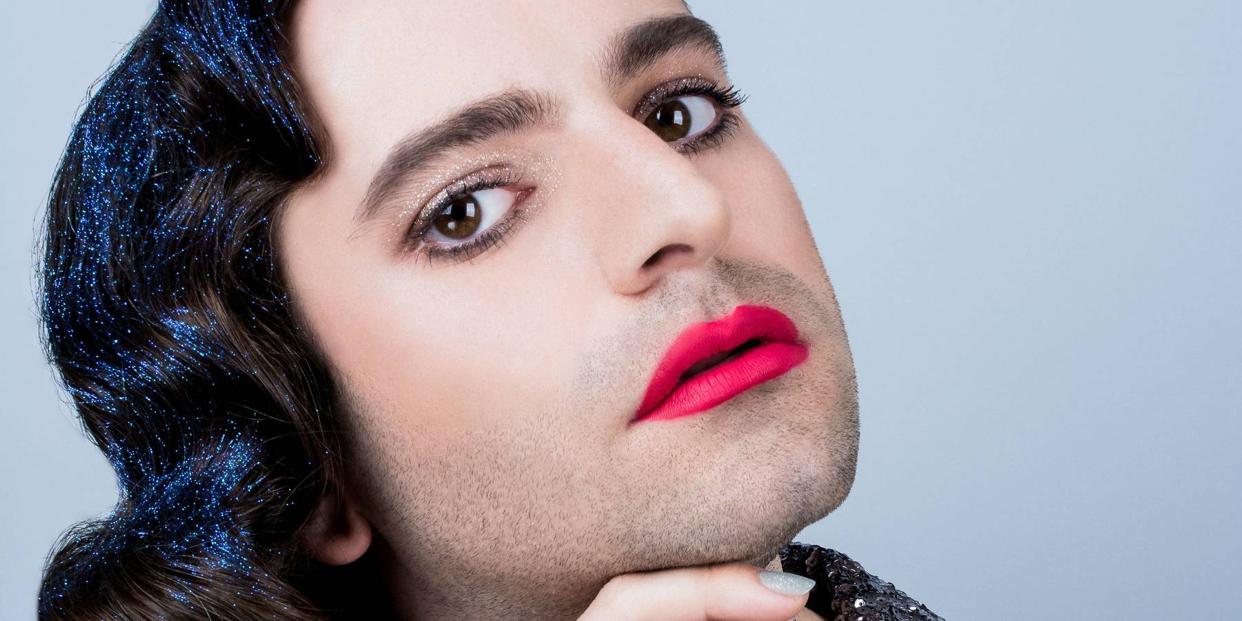 New Beauty Line Fluide Puts Genderqueer Folks First