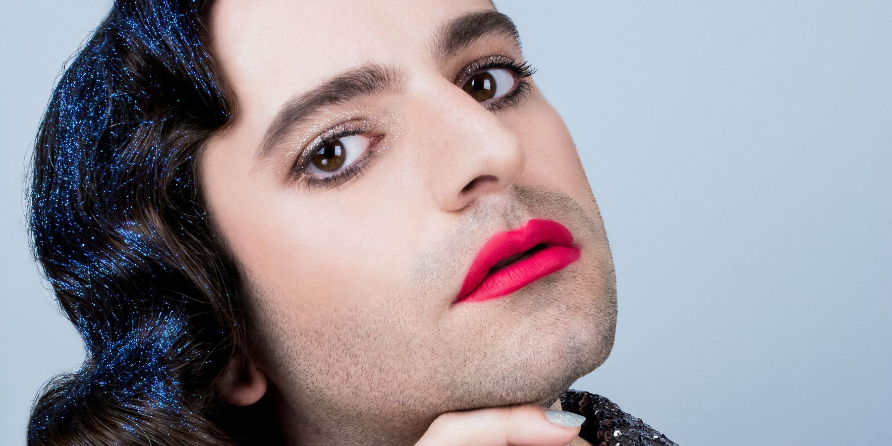 New Beauty Line Fluide Puts Genderqueer Folks First
