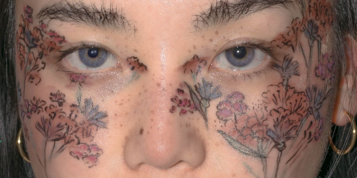 Meet MLMA: The Viral Korean Artist Using Instagram to Disrupt