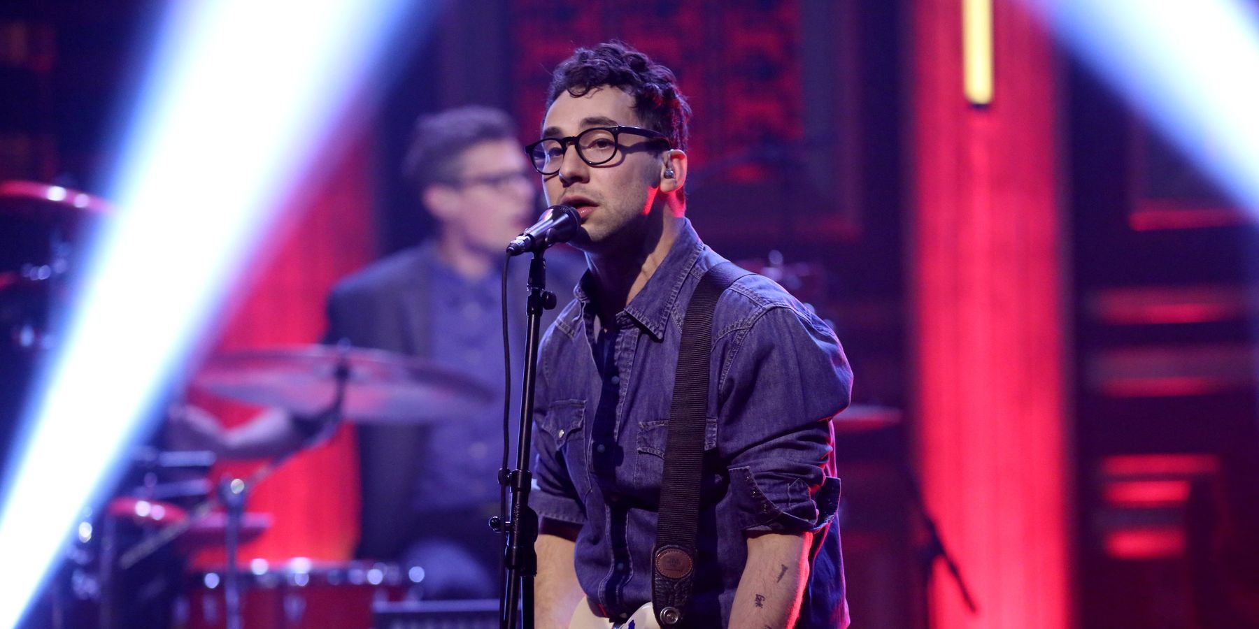 Jack Antonoff Wants His Label to Drop R. Kelly