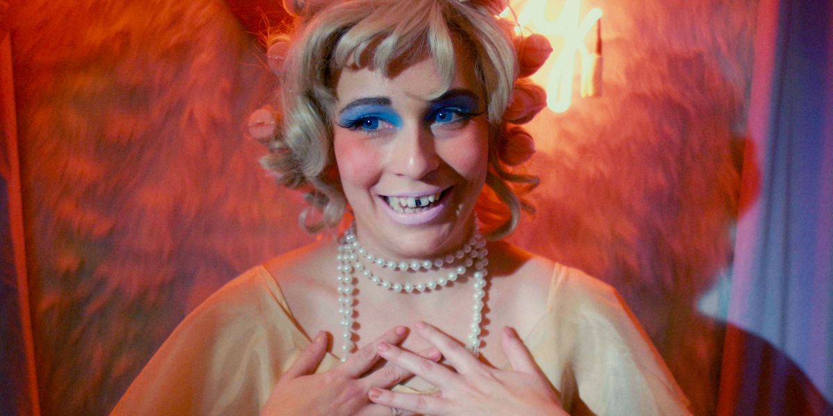 Watch the Wild Trailer For 'Make Out Party'