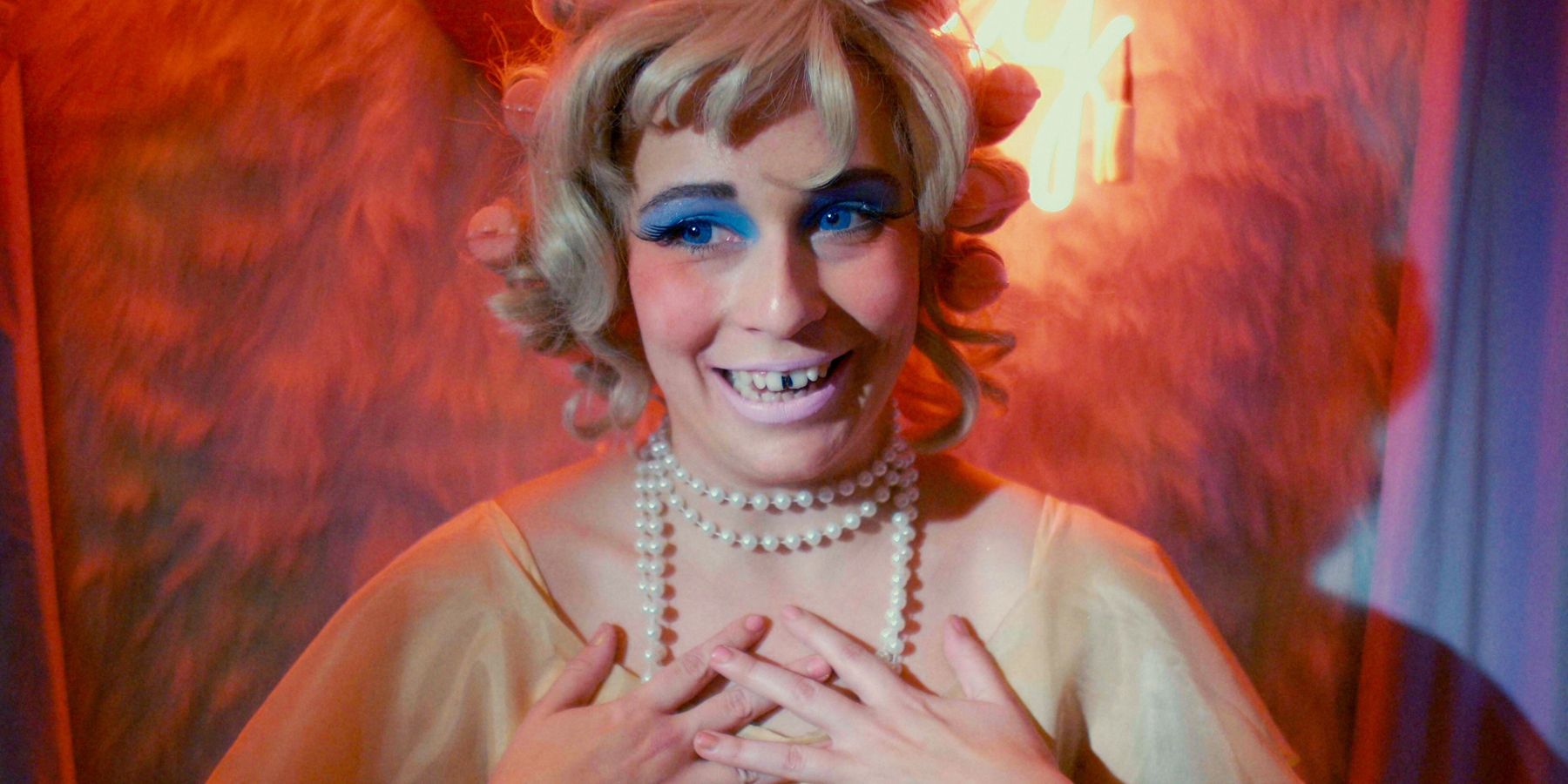 Watch the Wild Trailer For 'Make Out Party'