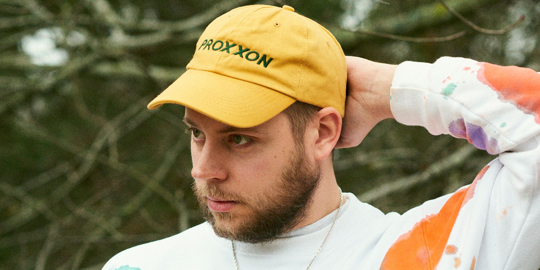 The Swedish Artist Making Creepy, Comedic Sculptures