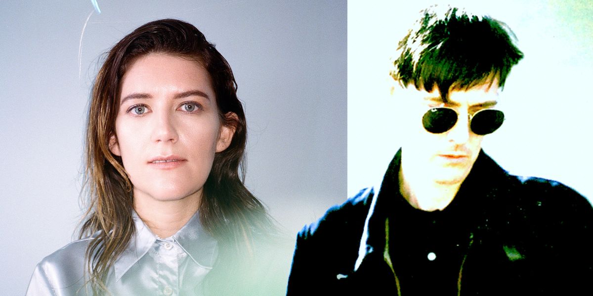 Spacemen 3 and No Joy Transport You to Electronic Paradise