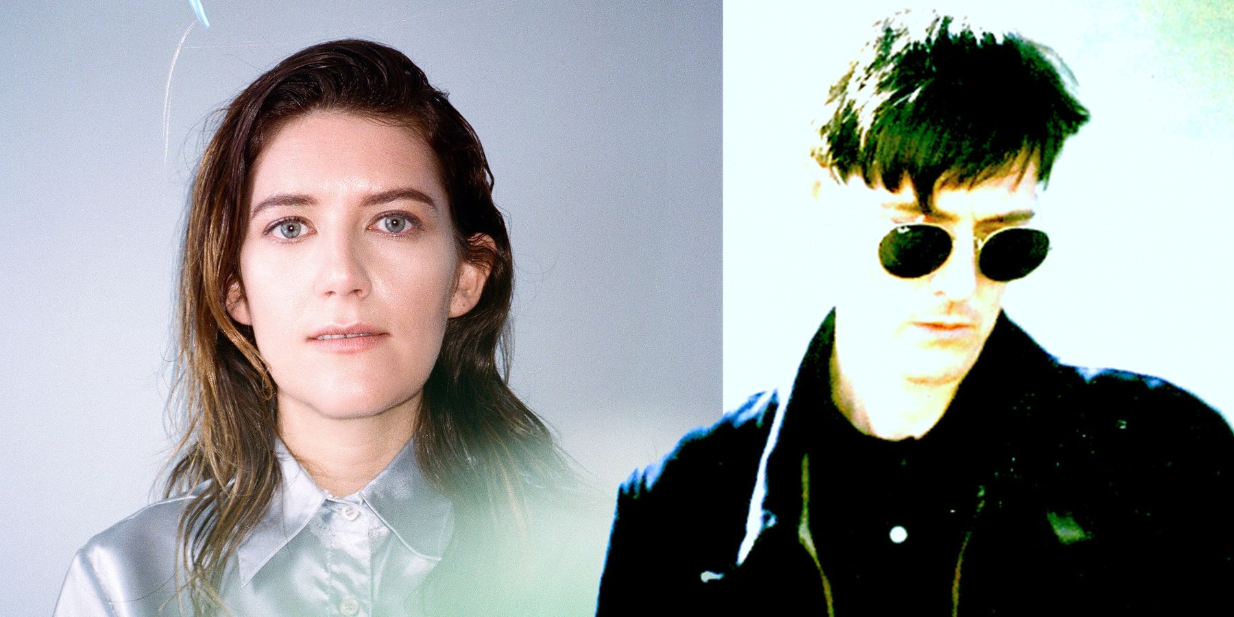 Spacemen 3 and No Joy Transport You to Electronic Paradise