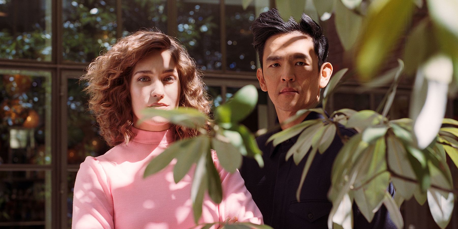 'Gemini' Is the Noir Film Critiquing Our Obsession with Fame and Social Media