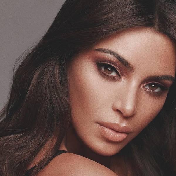 Kim Kardashian Posts a Kris and Caitlyn #FBF Photo