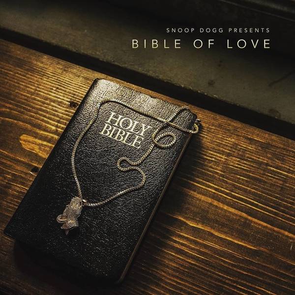 Snoop Dogg Preaches to Critics Hating on His Gospel Music