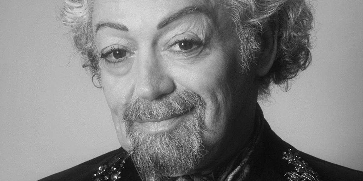 Inside One Person's Journey From Man to Woman and Back Again