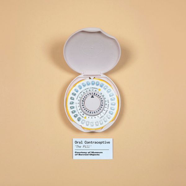 Museum of Banned Objects Imagines a World Without Sexual Freedom