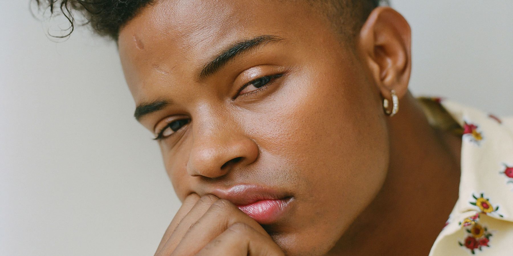 Trevor Jackson Is Raising His Voice For Youth