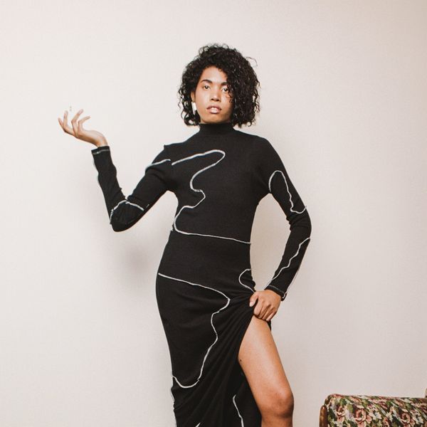 SP Badu Celebrates the Inherent Strength in Femininity