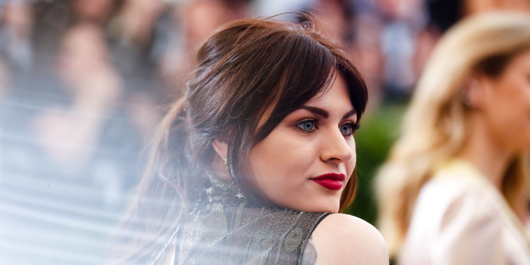 Frances Bean Cobain Just Blessed Us With Original Music