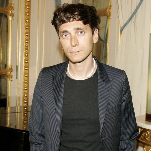 Hedi Slimane Wins $11.5 Million in Lawsuit Against Saint Laurent