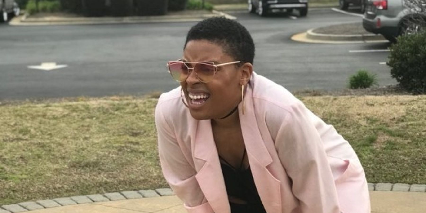 Kalin Elisa has Embraced Her Meme Status