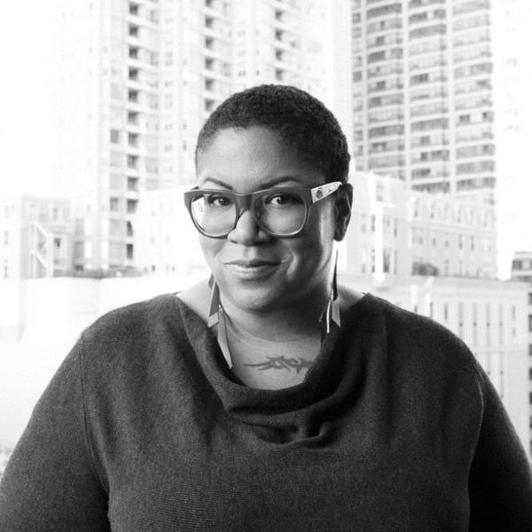 Getting Meaty with New York Times Bestselling Author Samantha Irby