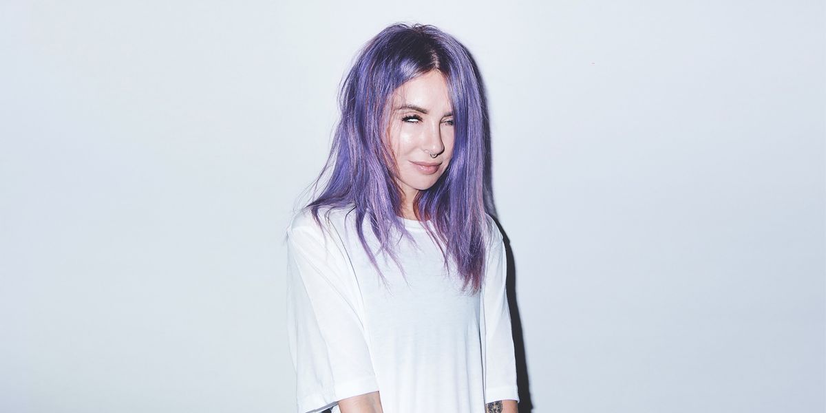 Alison Wonderland is 'Awake'