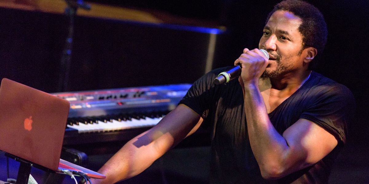 A Tribe Called Quest's Q-Tip to Teach at NYU in the Fall