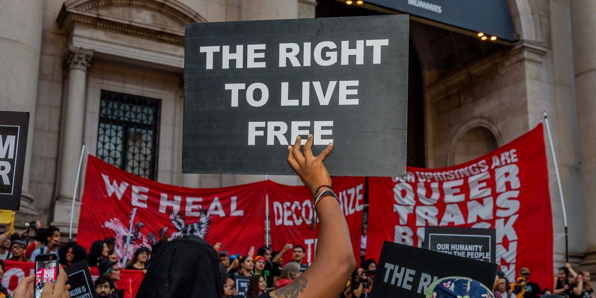 This Italian Brand Has a Colonialism-Themed Line