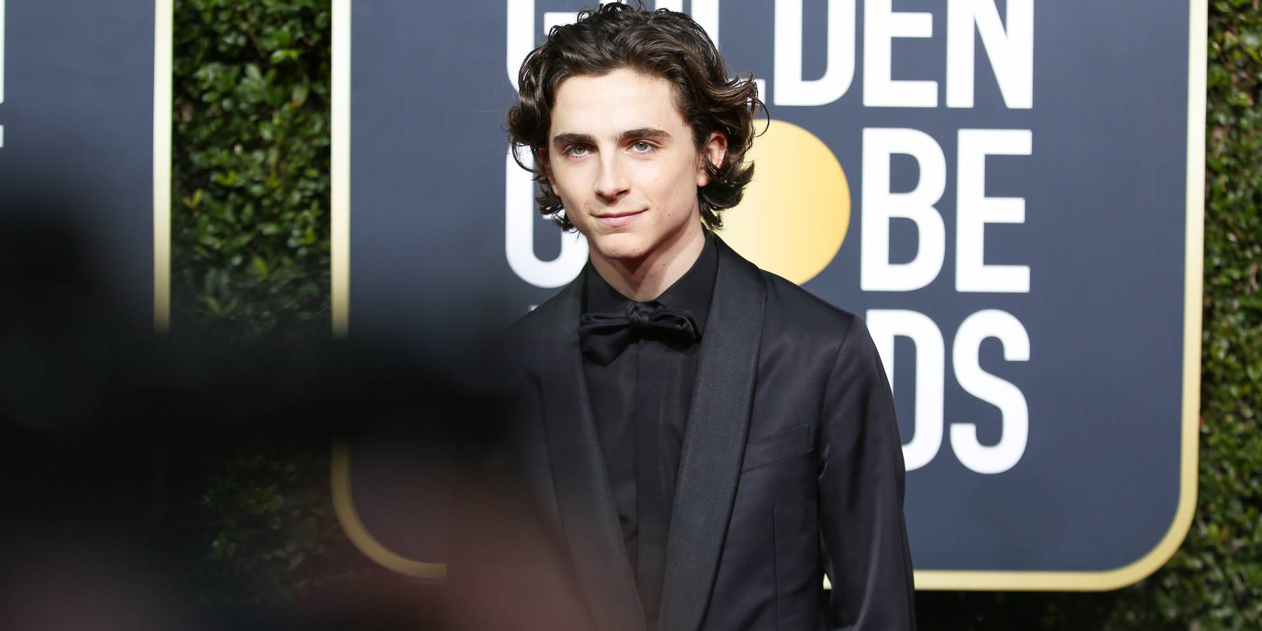 Timothée Chalamet Plays a Drug Lord in 'Hot Summer Nights'