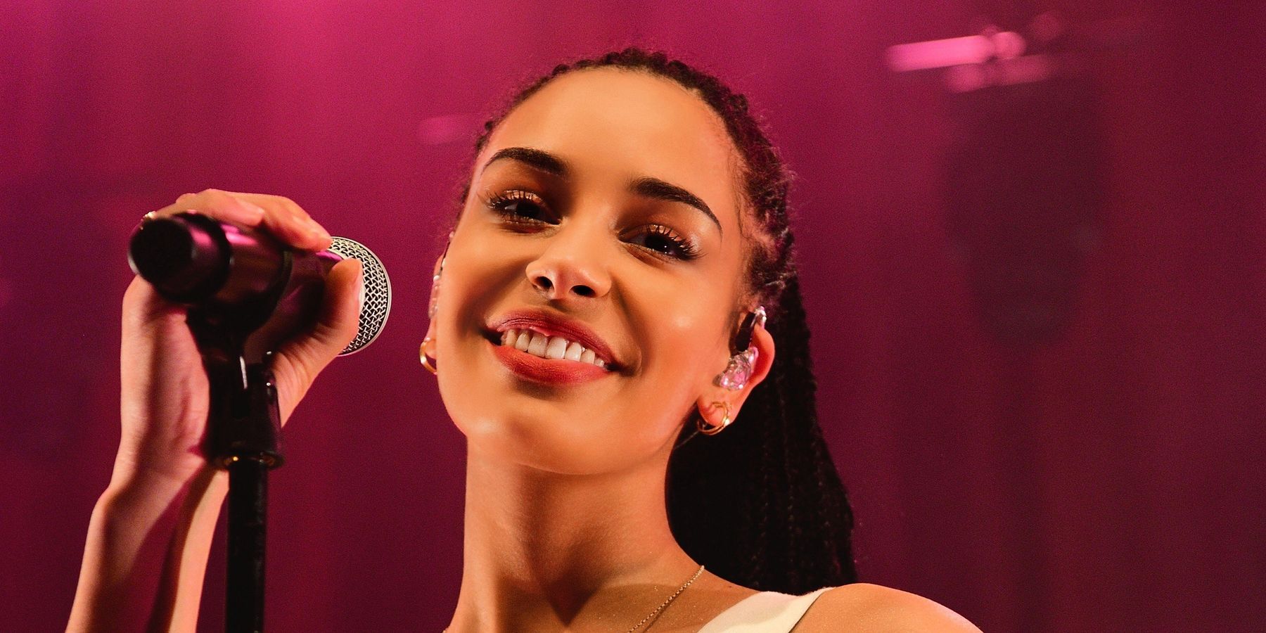 10 Rising Artists You Can't Miss At Coachella