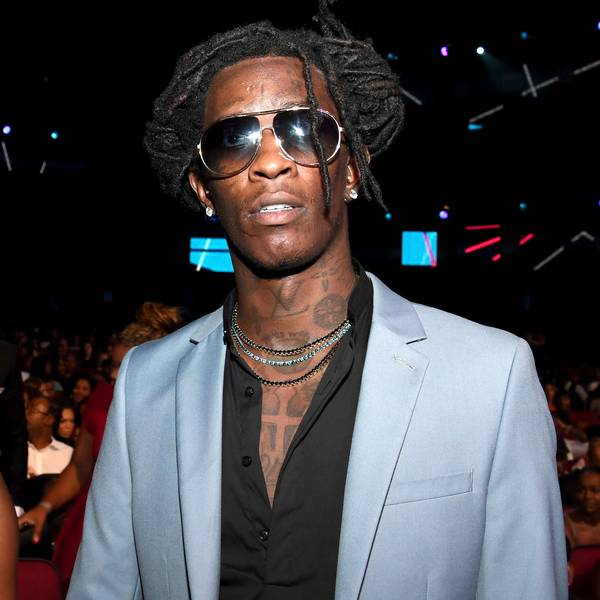 Young Thug Recruits Nicki Minaj, Lil Uzi Vert and 21 Savage for EP