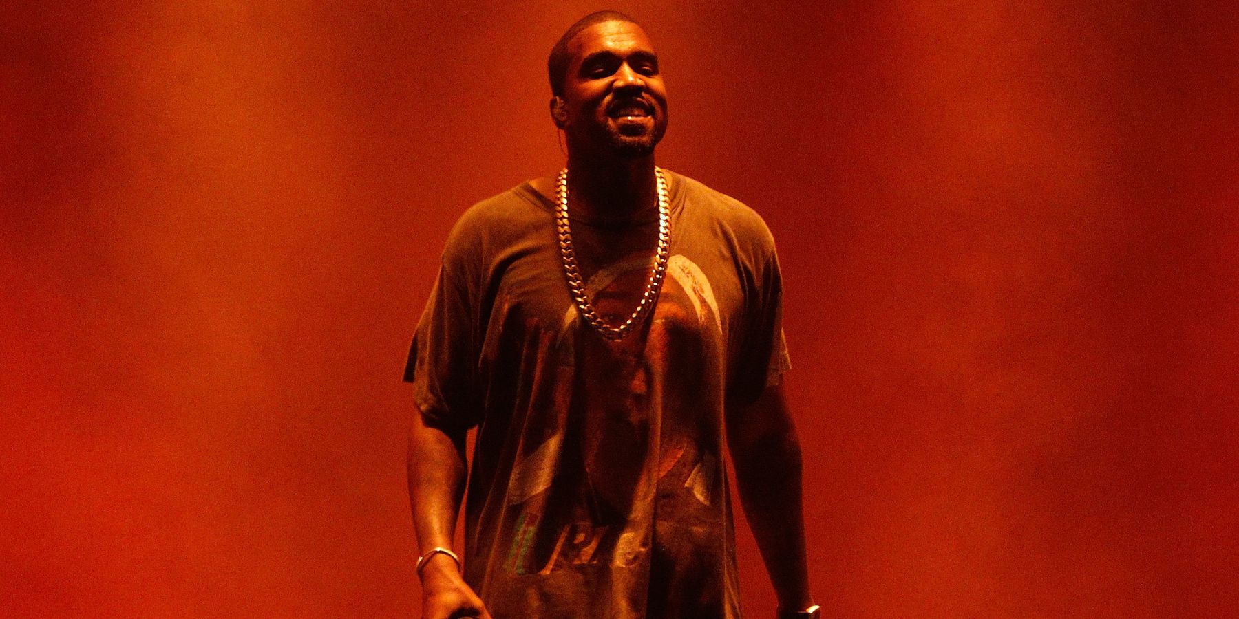 Kanye West Shares Thoughts on Virgil Abloh in Rare Interview