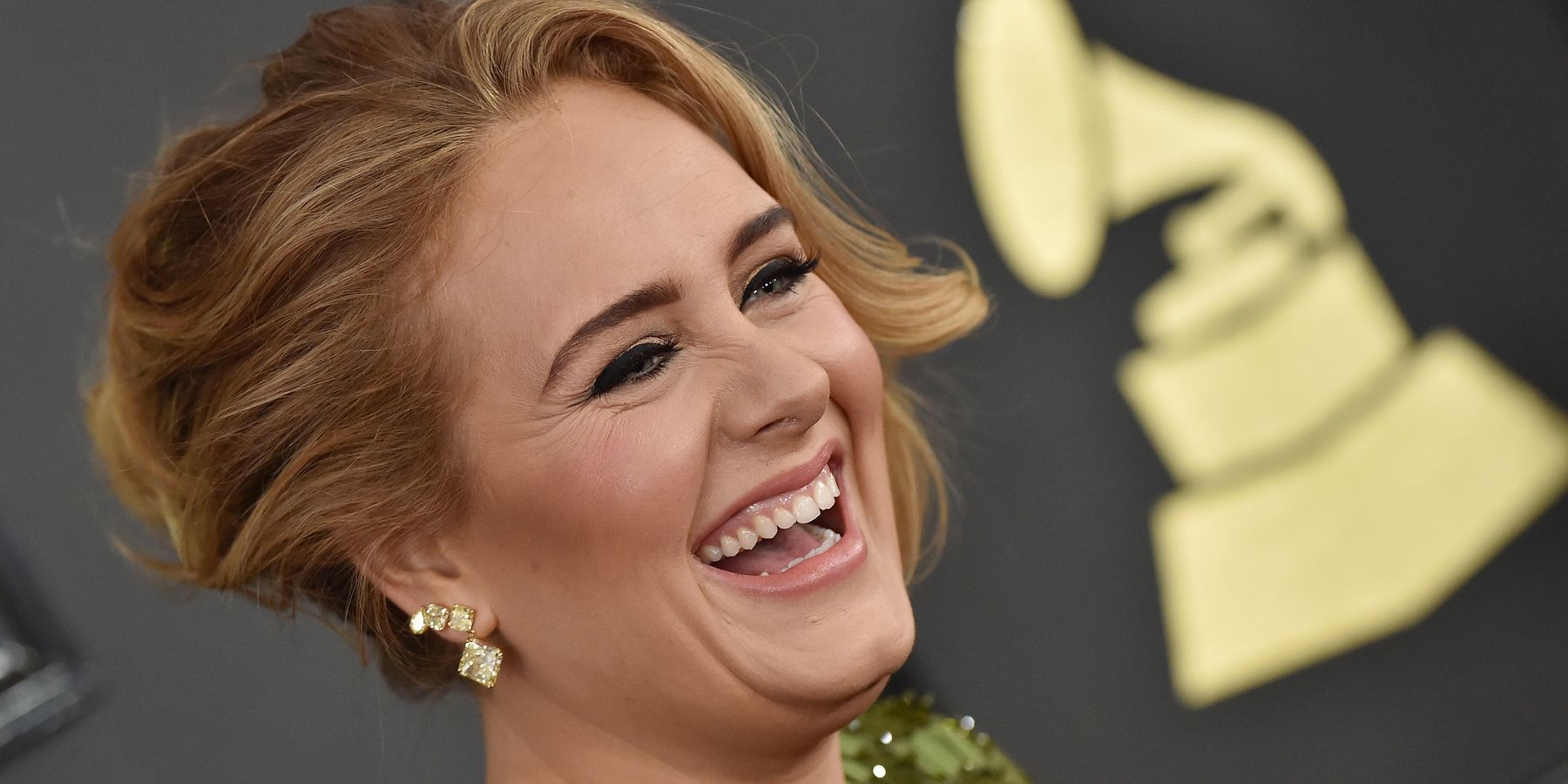 Adele Danced to Beyoncé in her Sweatpants