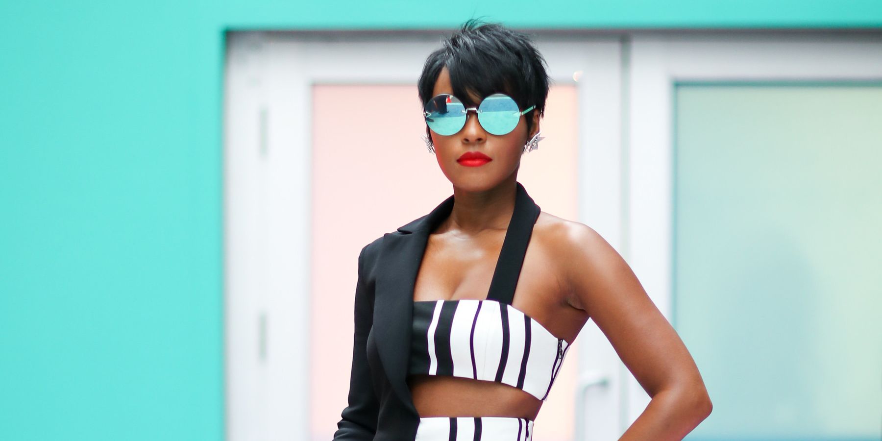 Janelle Monáe Embraces Her Multitudes In New Single "I Like That"