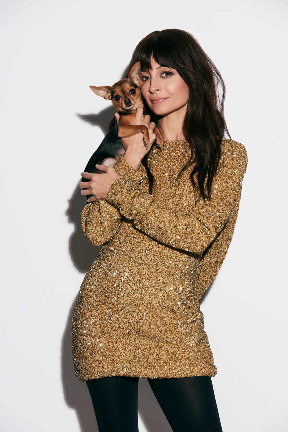 Nicole Richie: Life In Style
