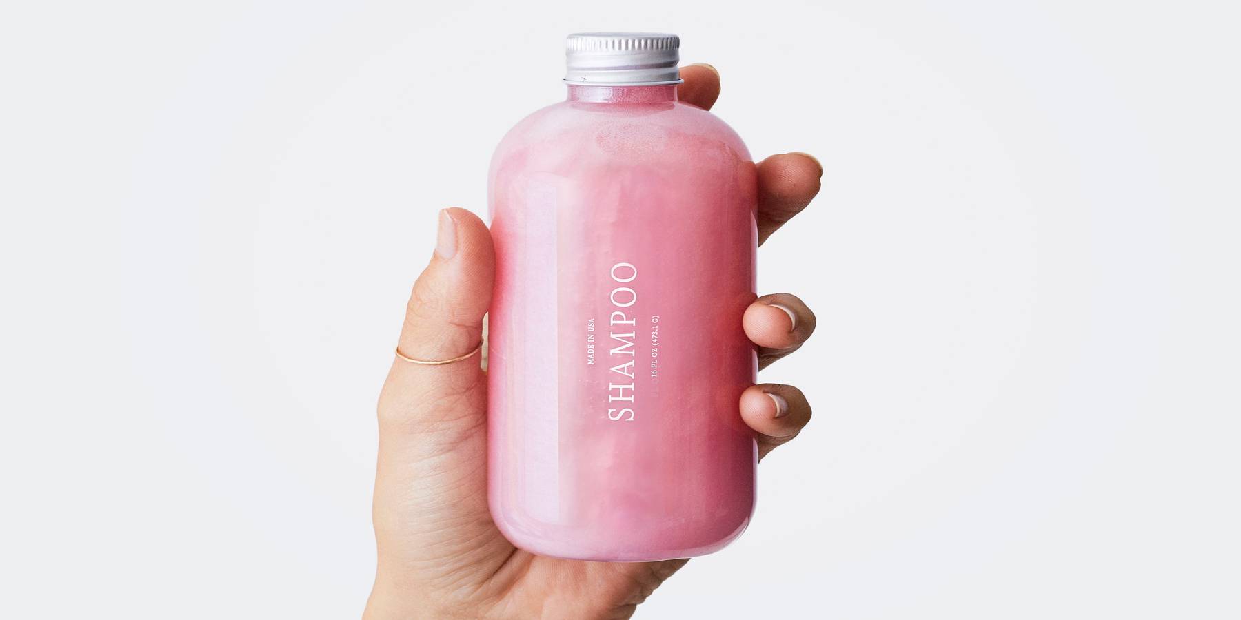 Function of Beauty Is the Haircare That Only Works For You