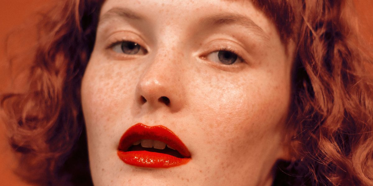 Under the Influence: Pop Ingénue Kacy Hill