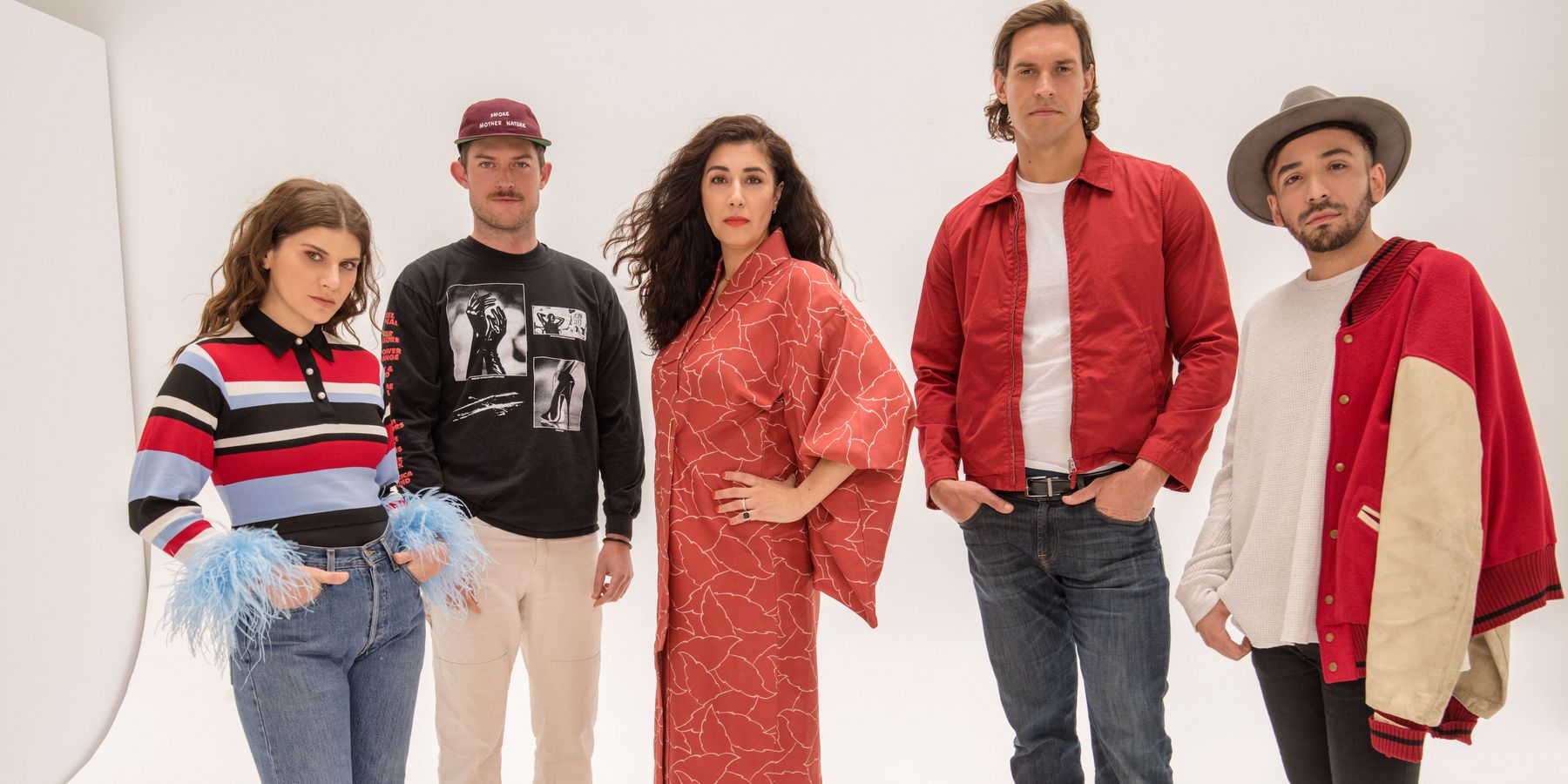 How Cannabis Became the New Normal