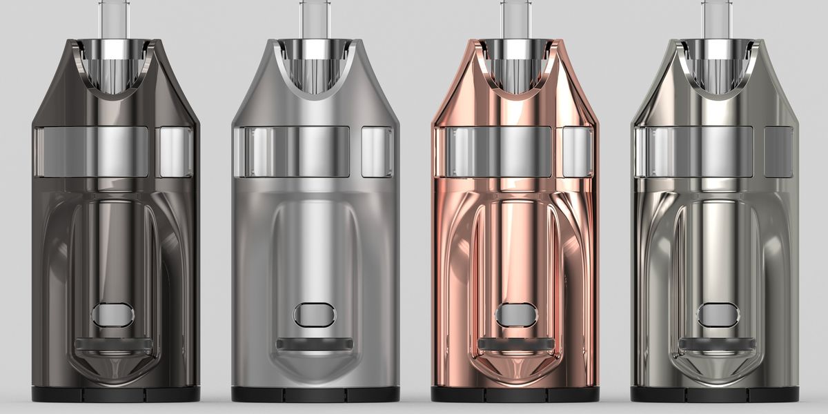 Ghost Vapes is All You Need to (and Should) Smoke This 4/20 Ghost Vapes is All You Need to (and Should) Smoke This 4/20