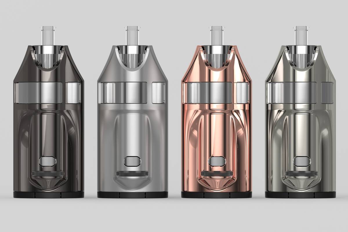 Ghost Vapes is All You Need to (and Should) Smoke This 4/20 Ghost Vapes is All You Need to (and Should) Smoke This 4/20